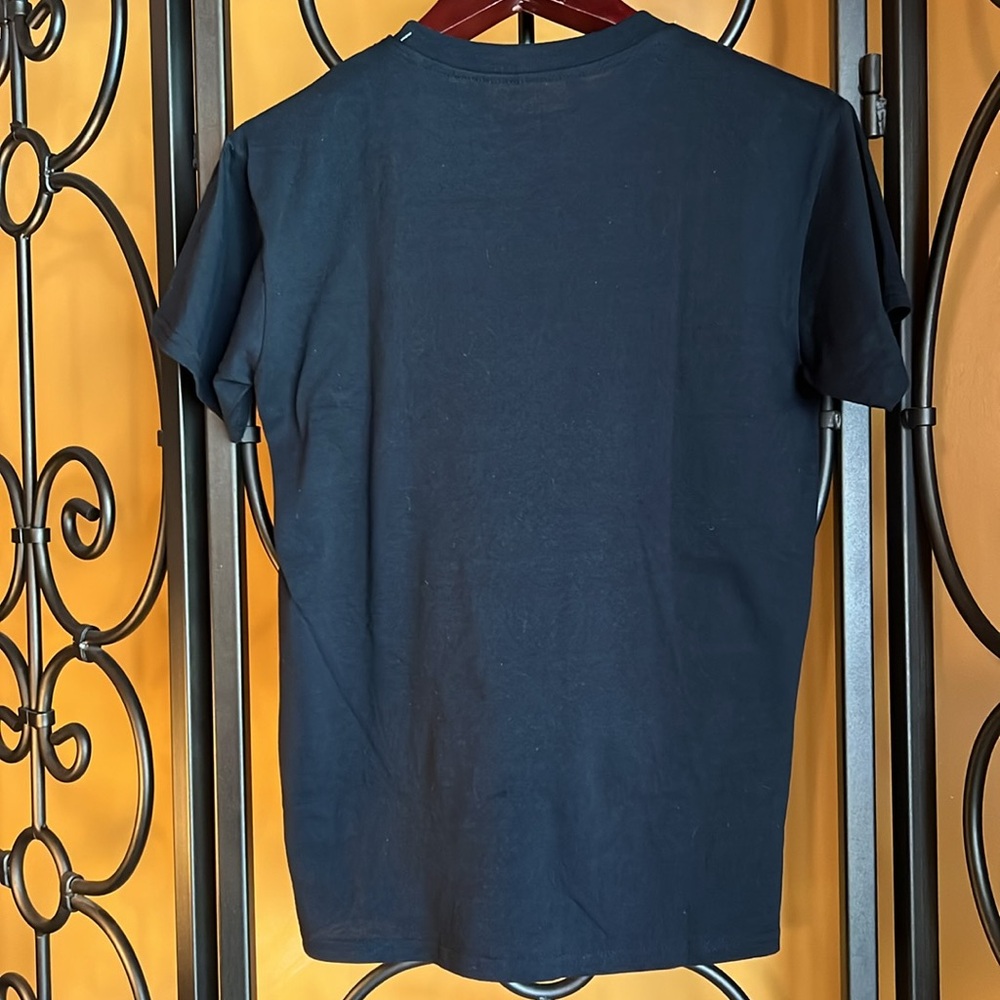 BRISCO Mona Lisa T-Shirt *Unisex - Picture 3 of 7